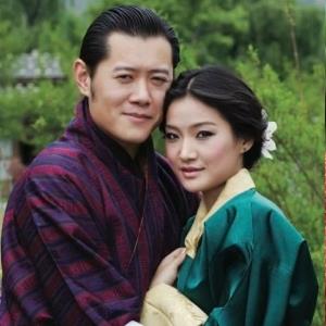 Jetsun Pema: Hoàng hậu trẻ nhất Vương quốc Bhutan có nhan sắc cực phẩm