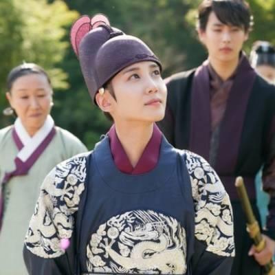 Rating phim Hàn 2/11: Không có đối thủ, The King's Affection lên đỉnh