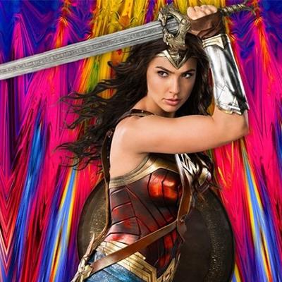 Gal Gadot xác nhận kịch bản Wonder Woman 3 đang hoàn thiện