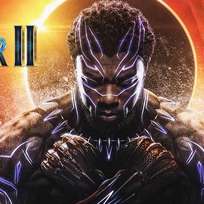 Sự ra đi của Chadwick Boseman sẽ đặt dấu chấm hết cho Black Panther