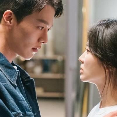 Rating phim Hàn ngày 19/11: Now We Are Breaking Up bị bám sát nút
