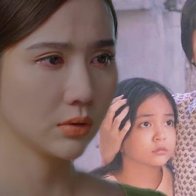 Thương Ngày Nắng Về: Vân Trang nuốt nước mắt, không nhận lại mẹ ruột