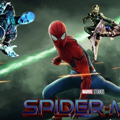 Spider-Man: No Way Home: Biệt đội Sinister Six gồm những ai? (P.2)