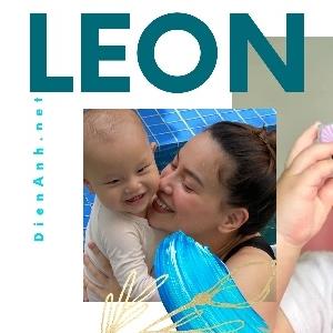“Siêu nhí” Leon nhà Hà Hồ và 1001 khoảnh khắc tấu hài