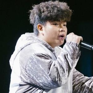 Rapper Xám - người khiến dàn HLV Rap Việt đổ lệ trong tập 4