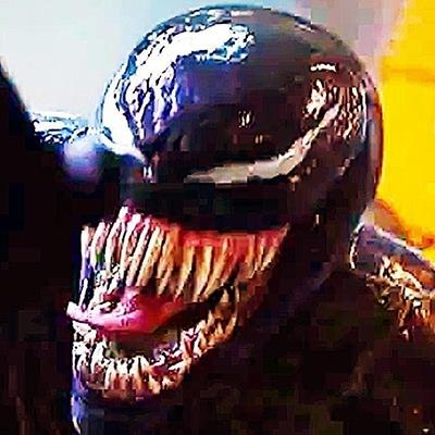 Những năng lực cực kỳ dị của Venom (P.2): Có nọc độc như axit