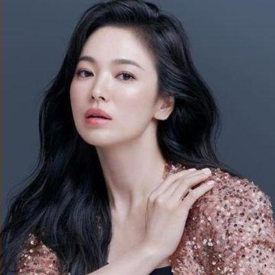 4 điều giống nhau không tưởng giữa Song Hye Kyo và Im Soo Jung 