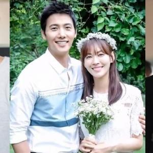Bi Rain, Ji Sung và những ông chồng "cuồng vợ" nhất trong Kbiz