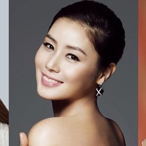 6 Hoa hậu Hàn thành công khi lấn sân phim ảnh