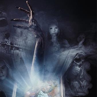 Paranormal Activity 7: Con quỷ trong phim chính là Asmodeus