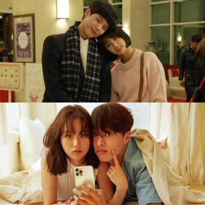 Song Hye Kyo và tứ giác tình yêu thú vị cùng 3 diễn viên hậu bối 