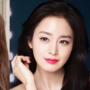 Ngọc nữ họ Kim màn ảnh Hàn: Thế hệ nào cũng tài năng hết phần thiên hạ