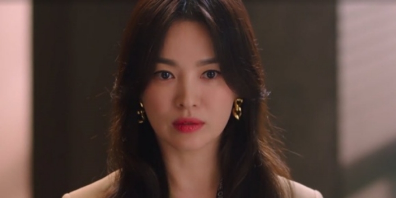 Thành tích rating tuần đầu 4 bộ phim gần nhất của Song Hye Kyo
