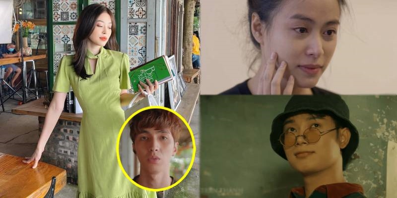 Bạn gái Bình An (11 Tháng 5 Ngày) và dàn cameo xịn sò của phim Việt