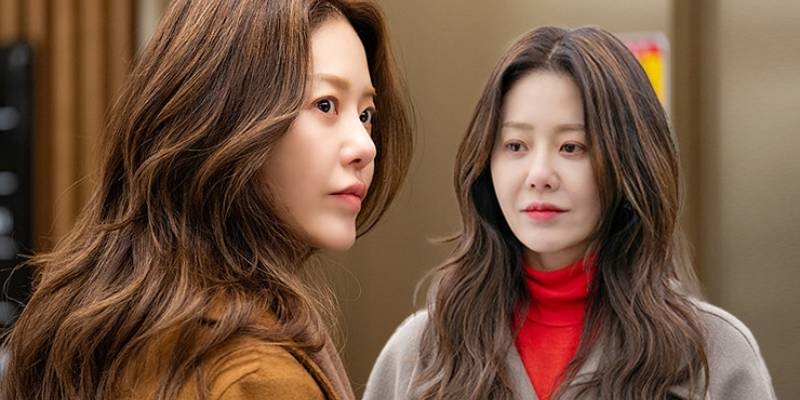 Rating phim Hàn 18/11: Reflection Of You tăng trở lại vượt Melancholia
