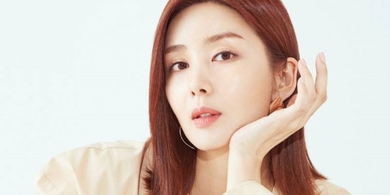Park Sol Mi: Sự nghiệp nhạt nhòa và sống giàu sang nhờ chồng đại gia