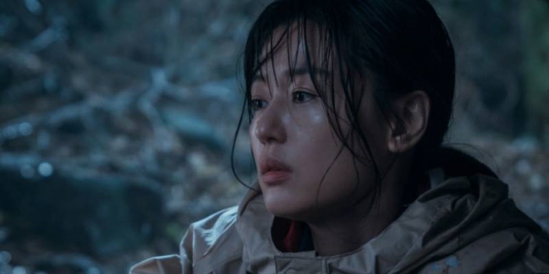Rating phim Hàn ngày 28/11: Jirisan leo lên lại, Chimera đạt mốc mới