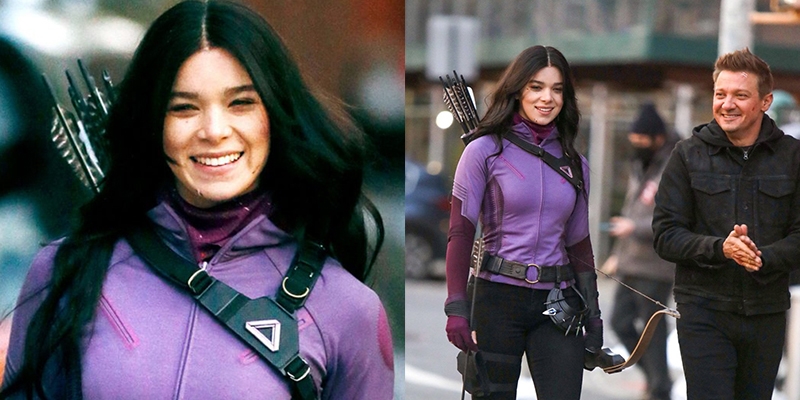 "Đệ tử" Hawkeye có thể là thành viên chủ chốt của nhóm Avengers trẻ