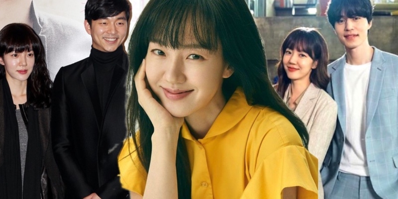 Im Soo Jung: “Ảnh hậu” Hàn bị nghi yêu Lee Dong Wook, cưới Gong Yoo