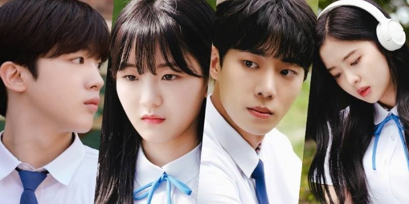 Rating phim Hàn ngày 24/11: School 2021 ra mắt với kết quả ảm đạm