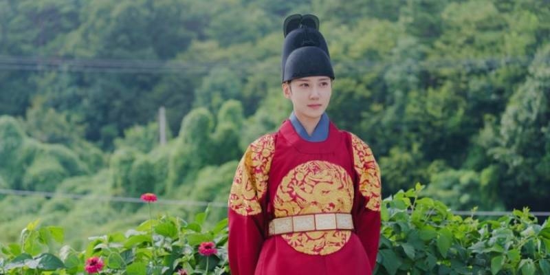 Rating phim Hàn 1/11: High Class kết thúc mỹ mãn, Luyến Mộ khởi sắc