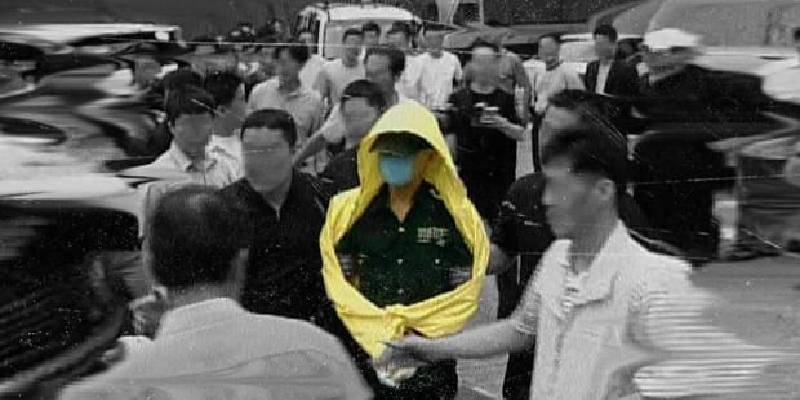 The Raincoat Killer: Kỳ án ám ảnh và hãi hùng nhất lịch sử Hàn Quốc