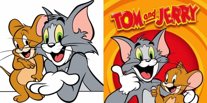 Bộ phim hoạt hình Tom&Jerry được rao bán với giá hơn 127 ngàn tỷ đồng