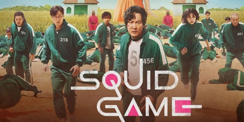 Tại sao gọi Squid Game là bộ phim thành công nhất lịch sử Netflix?