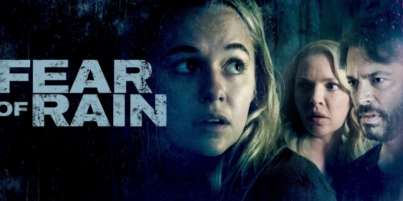 Fear of Rain: Cốt truyện ấn tượng nhưng hoàn toàn thất vọng người xem