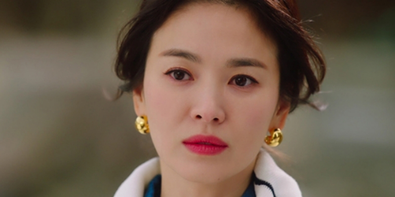 Song Hye Kyo vẫn là "nữ hoàng sold out" hàng đầu dù phim mới ít nhiệt