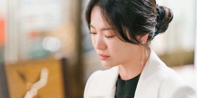 Rating phim Hàn ngày 20/11: Now We Are Breaking Up bị bám đuổi sít sao