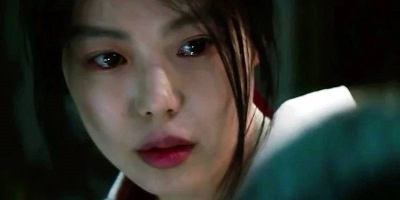 Kim Min Hee trong Handmaiden lại gây sốt, Knet tiếc cho 1 siêu sao