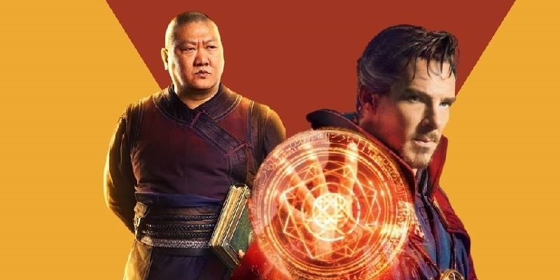 Quên Doctor Strange đi, Wong mới là Phù thủy Tối cao "hàng thật"?