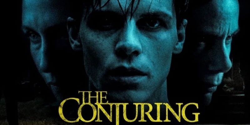 The Conjuring 3: Bom tấn kinh dị dựa trên câu chuyện có thật