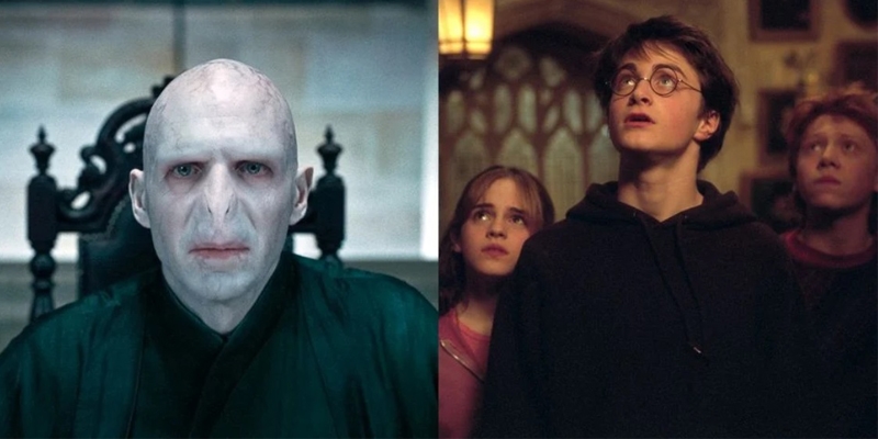  Harry Potter: Loạt câu thoại bóc trần tính cách của các nhân vật 