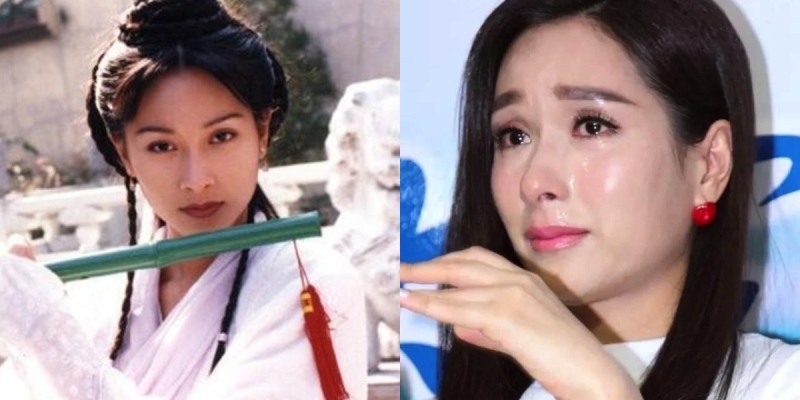 Dương Cung Như: Hoa hậu Á châu trắng tay sau 2 trận đòn "Hoạn Thư"