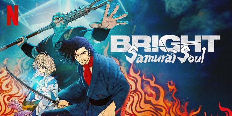 Bright: Samurai Soul: Netflix có thành công hồi sinh phiên bản 2017?