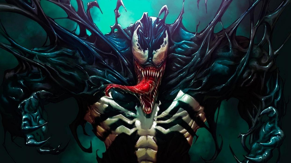 Venom Wallpapers HD - Ứng dụng trên Google Play