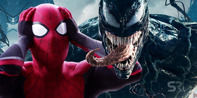 After-credit của Venom 2 úp mở số phận của Spider-Man: Sẽ đối đầu sớm?