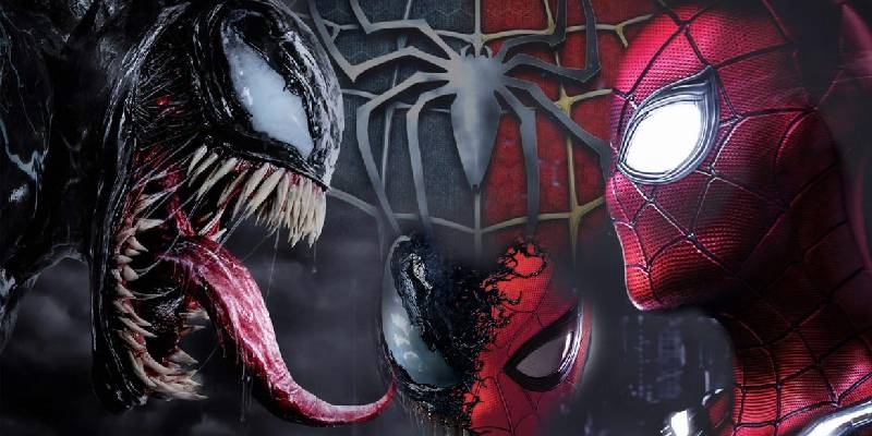 Đoạn kết Venom 2 úp mở về trùm cuối trong Spider-man No Way Home