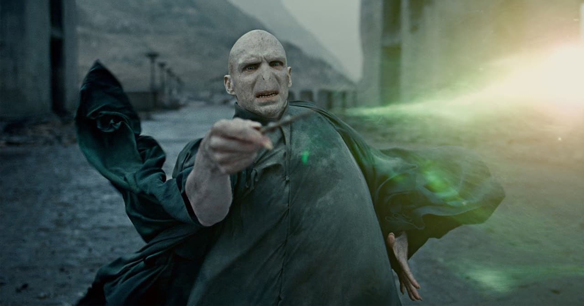 Harry Potter: Những tranh luận không hồi kết về chúa tể Voldemort