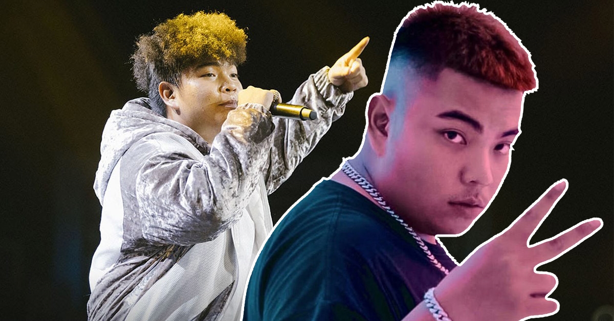 Xám: Rapper duy nhất khiến cả dàn HLV Rap Việt đổ lệ