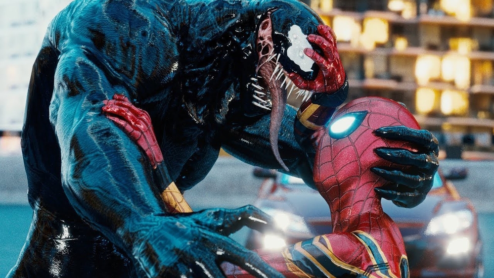 After-credit của Venom 2 úp mở số phận của Spider-Man: Sẽ đối đầu sớm?