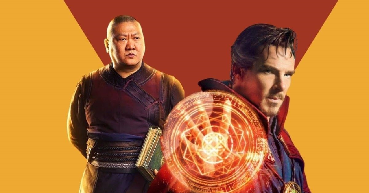Quên Doctor Strange đi, Wong mới là Phù thủy Tối cao 