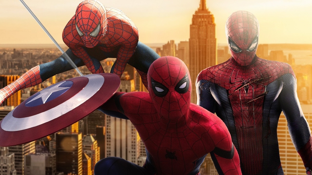 Xếp hạng trang phục của Spider-Man trên màn ảnh (P2)