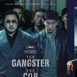 Trùm, Cớm Và Ác Quỷ và loạt phim về gangster hấp dẫn nhất