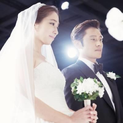 Nhìn lại đám cưới tứ đại thiên vương xứ Hàn: Won Bin độc lạ nhất