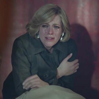 Kristen Stewart diễn xuất thần trong 3 cảnh khóc của Công nương Diana