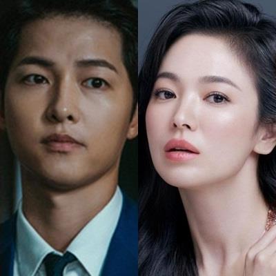 Top 20 diễn viên được yêu thích nhất tại Hàn Quốc năm 2021