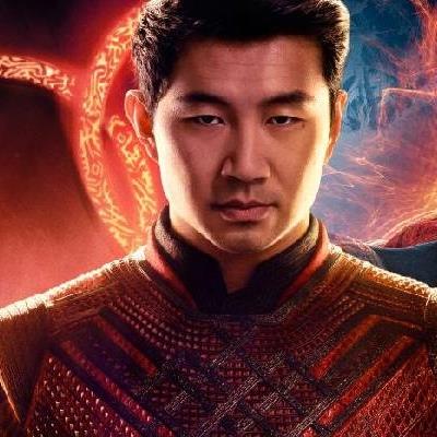 Simu Liu phủ nhận tin đồn Shang-Chi xuất hiện trong Doctor Strange 2